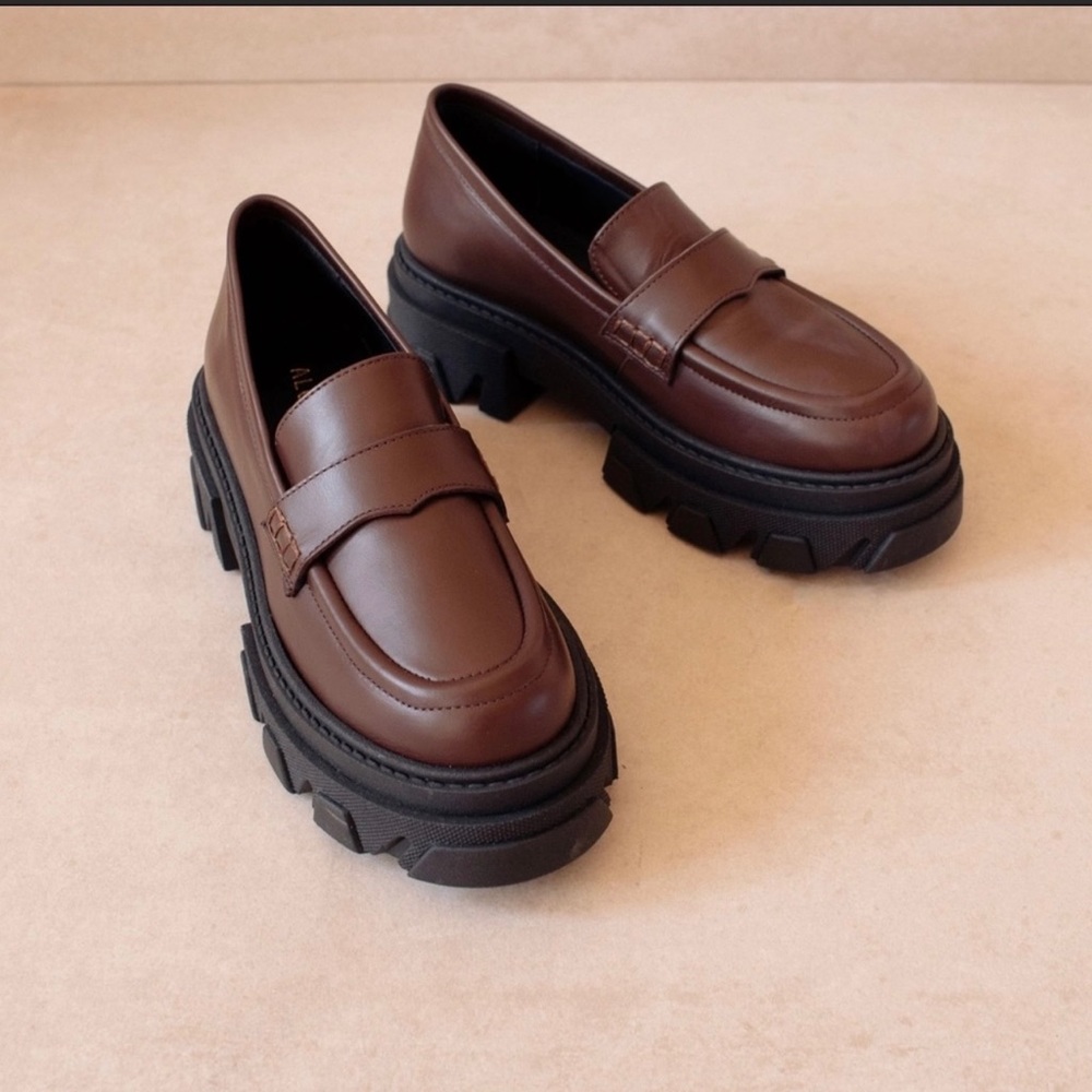 Aloha womens loafers